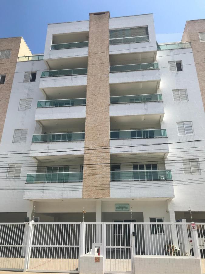 Apartamento Vip Porto Fino Ubatuba