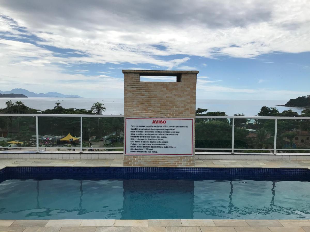 Vip Porto Fino Apartamento Ubatuba