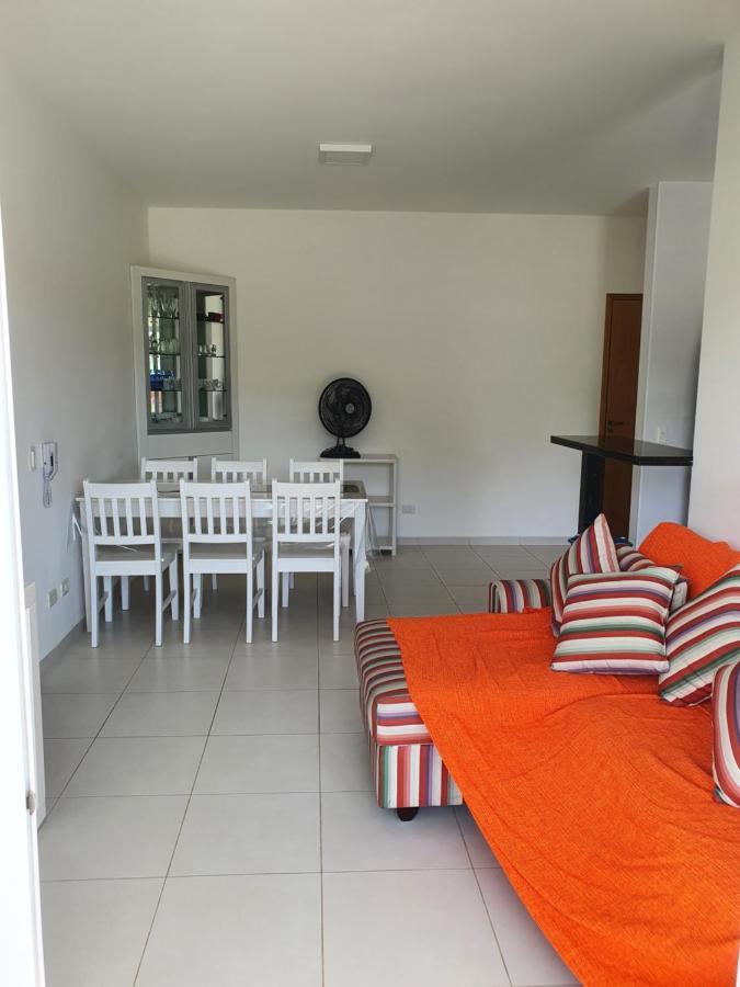 Vip Porto Fino Apartamento Ubatuba