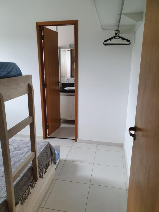 Apartamento Vip Porto Fino Ubatuba